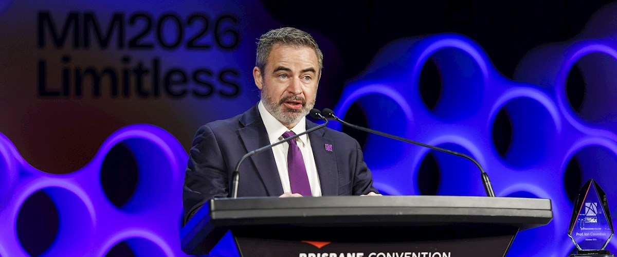 Limitless at 50: Medicines Management opens in Brisbane with call to keep humans at the heart of AI in health care 